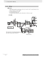 Предварительный просмотр 24 страницы Omron E5 D Series Communications Manual