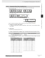 Preview for 39 page of Omron E5 D Series Communications Manual