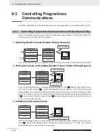 Preview for 126 page of Omron E5 D Series Communications Manual