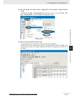 Предварительный просмотр 137 страницы Omron E5 D Series Communications Manual