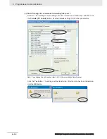 Preview for 144 page of Omron E5 D Series Communications Manual