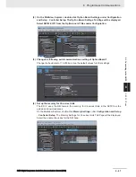 Предварительный просмотр 149 страницы Omron E5 D Series Communications Manual