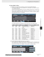 Предварительный просмотр 155 страницы Omron E5 D Series Communications Manual