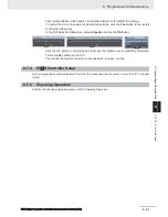 Preview for 161 page of Omron E5 D Series Communications Manual