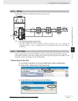 Предварительный просмотр 163 страницы Omron E5 D Series Communications Manual