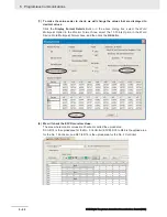 Preview for 170 page of Omron E5 D Series Communications Manual