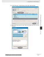 Preview for 177 page of Omron E5 D Series Communications Manual