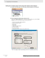 Preview for 178 page of Omron E5 D Series Communications Manual