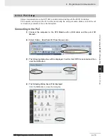 Preview for 183 page of Omron E5 D Series Communications Manual