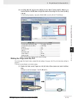 Preview for 187 page of Omron E5 D Series Communications Manual