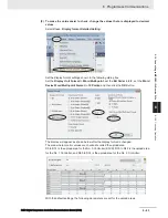 Preview for 191 page of Omron E5 D Series Communications Manual