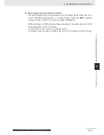 Предварительный просмотр 199 страницы Omron E5 D Series Communications Manual