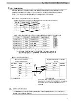 Preview for 12 page of Omron E5*D series Connection Manual