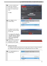 Preview for 26 page of Omron E5*D series Connection Manual