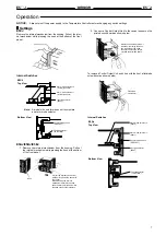 Предварительный просмотр 7 страницы Omron E5 J Series Manual