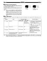 Предварительный просмотр 18 страницы Omron E5 J Series Manual