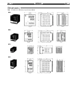 Предварительный просмотр 21 страницы Omron E5 J Series Manual