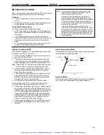 Предварительный просмотр 22 страницы Omron E5 K Series Manual