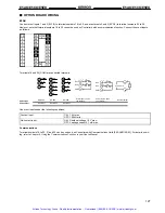 Предварительный просмотр 36 страницы Omron E5 K Series Manual