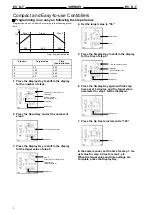 Preview for 2 page of Omron E5 K-T - Manual