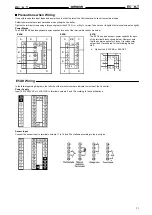 Preview for 21 page of Omron E5 K-T - Manual