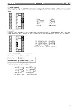 Preview for 23 page of Omron E5 K-T - Manual