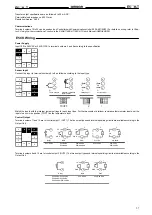 Preview for 27 page of Omron E5 K-T - Manual