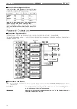 Предварительный просмотр 32 страницы Omron E5 K-T - Manual