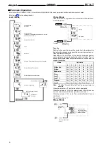 Preview for 34 page of Omron E5 K-T - Manual