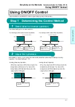 Предварительный просмотр 5 страницы Omron E5*N Series Solutions Manual For Faqs