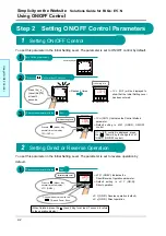 Предварительный просмотр 6 страницы Omron E5*N Series Solutions Manual For Faqs