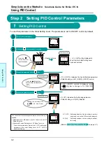 Предварительный просмотр 10 страницы Omron E5*N Series Solutions Manual For Faqs