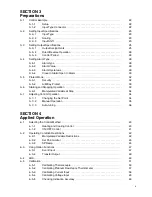 Preview for 5 page of Omron E53-C4DR4 User Manual