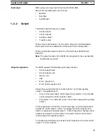 Preview for 13 page of Omron E53-C4DR4 User Manual