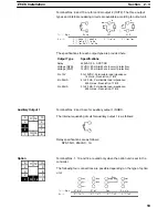 Preview for 27 page of Omron E53-C4DR4 User Manual