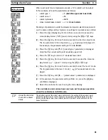 Preview for 39 page of Omron E53-C4DR4 User Manual