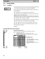 Preview for 40 page of Omron E53-C4DR4 User Manual