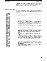 Preview for 69 page of Omron E53-C4DR4 User Manual