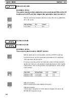 Preview for 86 page of Omron E53-C4DR4 User Manual