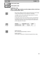 Preview for 87 page of Omron E53-C4DR4 User Manual