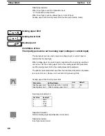 Preview for 96 page of Omron E53-C4DR4 User Manual