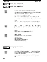 Preview for 98 page of Omron E53-C4DR4 User Manual