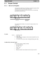 Preview for 125 page of Omron E53-C4DR4 User Manual