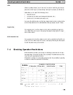 Preview for 133 page of Omron E53-C4DR4 User Manual