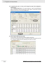 Preview for 176 page of Omron E5AC Communications Manual