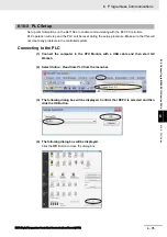 Preview for 189 page of Omron E5AC Communications Manual