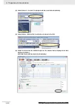 Preview for 194 page of Omron E5AC Communications Manual