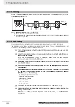 Preview for 202 page of Omron E5AC Communications Manual