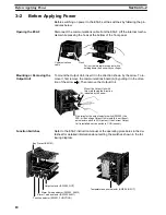 Предварительный просмотр 24 страницы Omron E5AF Operation Manual