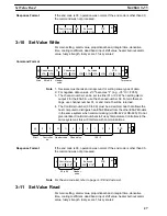 Предварительный просмотр 33 страницы Omron E5AF Operation Manual